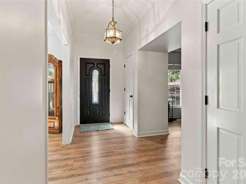 1247 Trailstream Drive, Lancaster, SC 29720.  MLS# CAR4436028, YatesRealty ID 57524. 