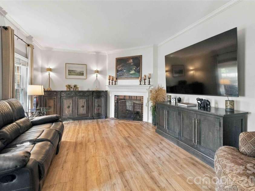 1247 Trailstream Drive, Lancaster, SC 29720.  MLS# CAR4436028, YatesRealty ID 57524. 