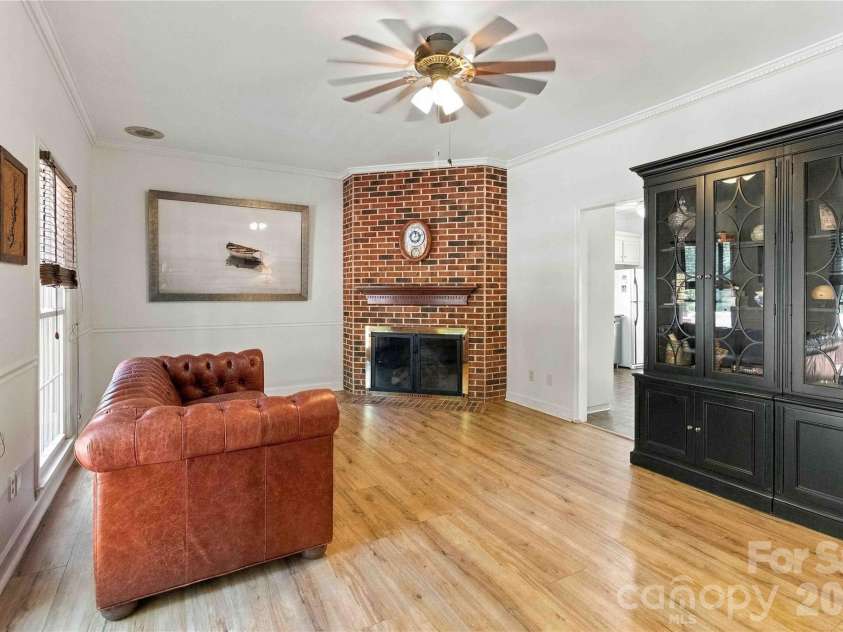 1247 Trailstream Drive, Lancaster, SC 29720.  MLS# CAR4436028, YatesRealty ID 57524. 