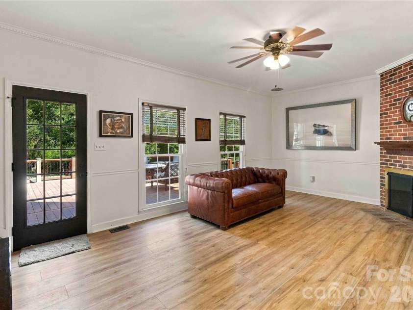 1247 Trailstream Drive, Lancaster, SC 29720.  MLS# CAR4436028, YatesRealty ID 57524. 