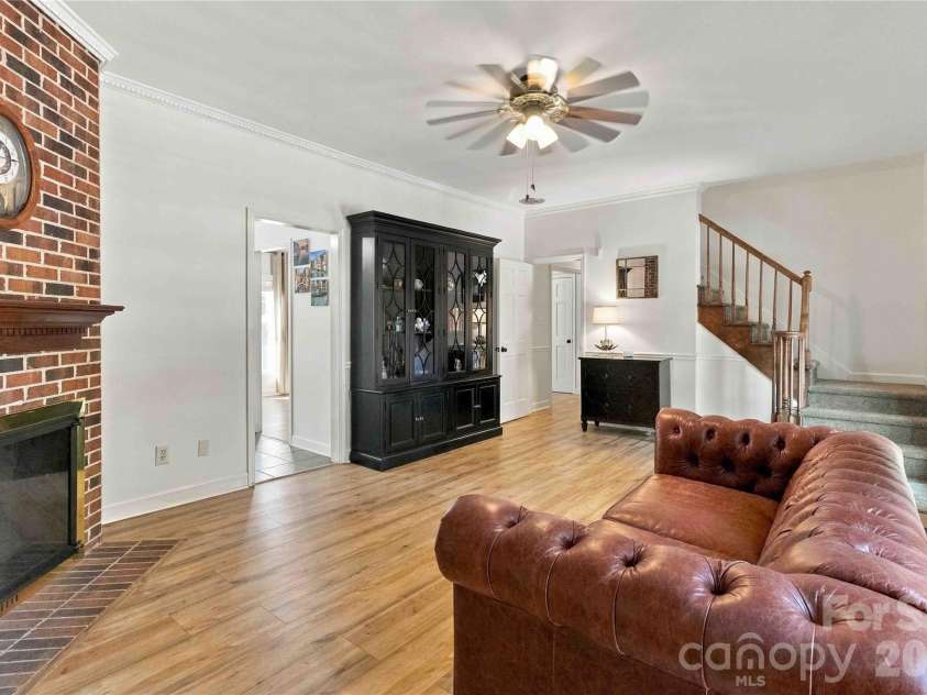 1247 Trailstream Drive, Lancaster, SC 29720.  MLS# CAR4436028, YatesRealty ID 57524. 
