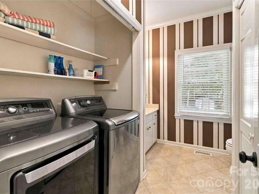 1247 Trailstream Drive, Lancaster, SC 29720.  MLS# CAR4436028, YatesRealty ID 57524. 