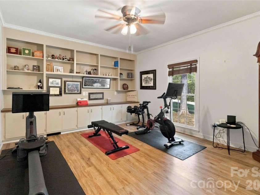 1247 Trailstream Drive, Lancaster, SC 29720.  MLS# CAR4436028, YatesRealty ID 57524. 