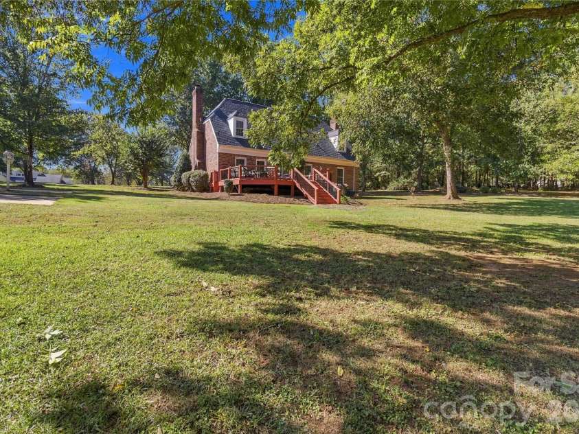 1247 Trailstream Drive, Lancaster, SC 29720.  MLS# CAR4436028, YatesRealty ID 57524. 