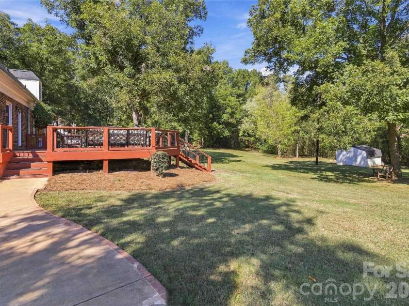 1247 Trailstream Drive, Lancaster, SC 29720.  MLS# CAR4436028, YatesRealty ID 57524. 
