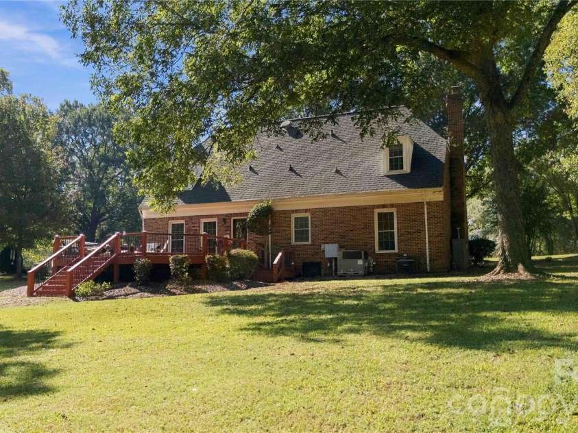 1247 Trailstream Drive, Lancaster, SC 29720.  MLS# CAR4436028, YatesRealty ID 57524. 
