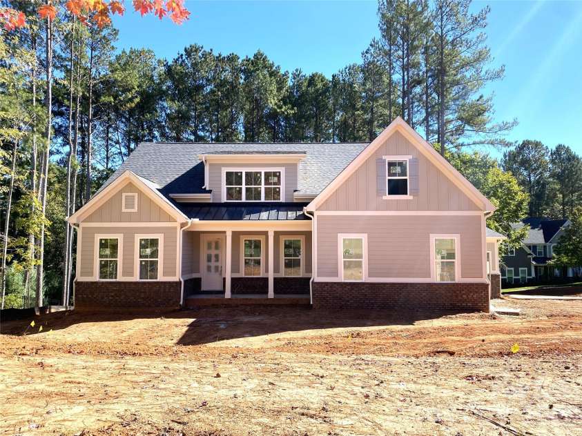 103 Cody Court, Troutman, NC 28166.  MLS# CAR4435701, YatesRealty ID 57528. 