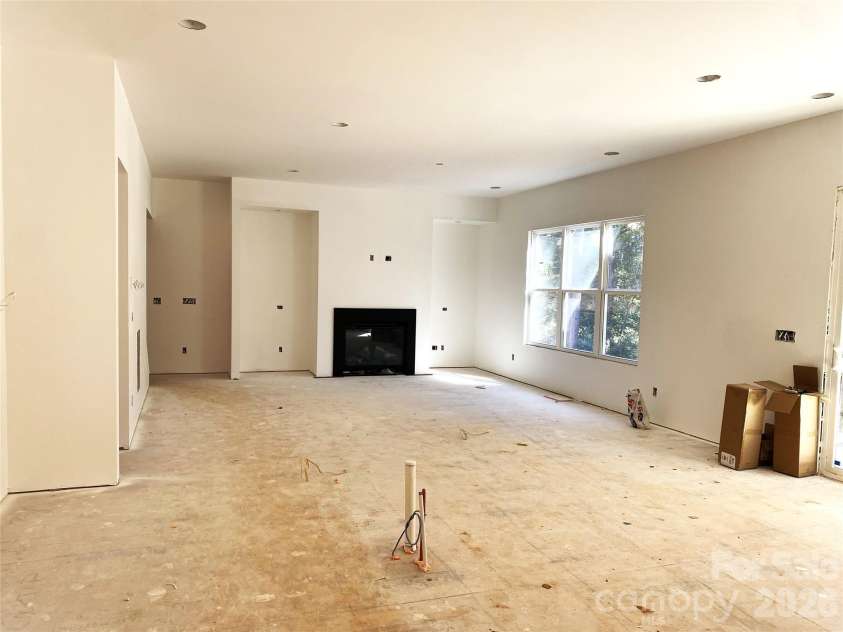 103 Cody Court, Troutman, NC 28166.  MLS# CAR4435701, YatesRealty ID 57528. 