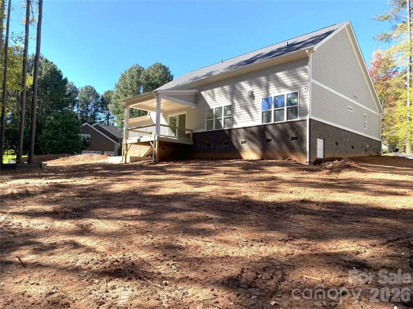 103 Cody Court, Troutman, NC 28166.  MLS# CAR4435701, YatesRealty ID 57528. 