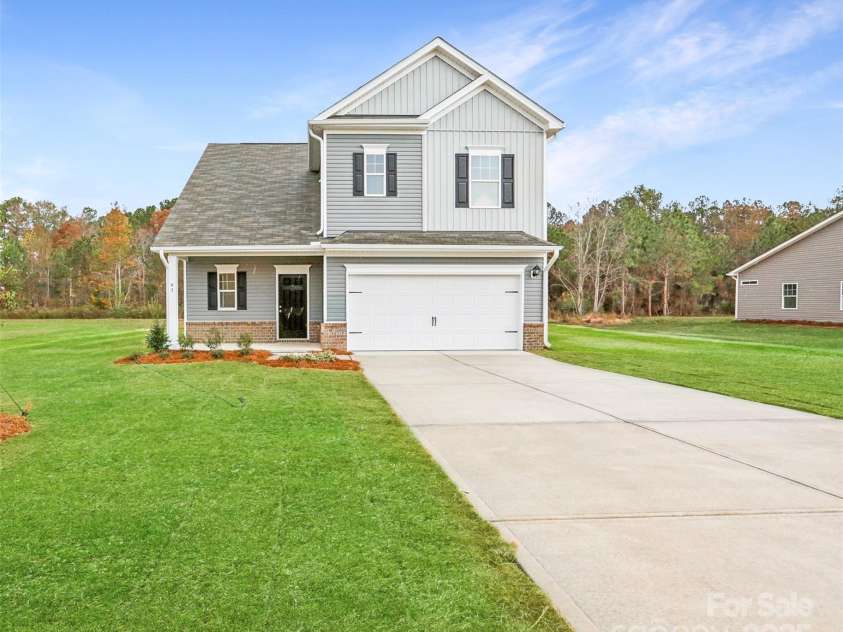 2198 Catawba Trace Drive, Catawba, NC 28609.  MLS# CAR4246947, YatesRealty ID 5753. 