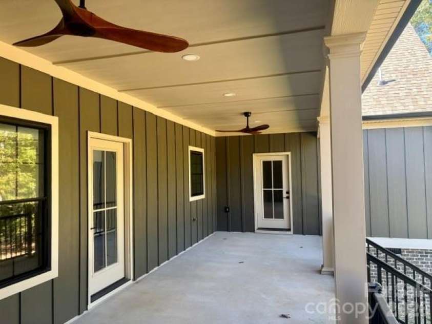 1041 Westward Drive, Granite Falls, NC 28630.  MLS# CAR4434793, YatesRealty ID 57530. 