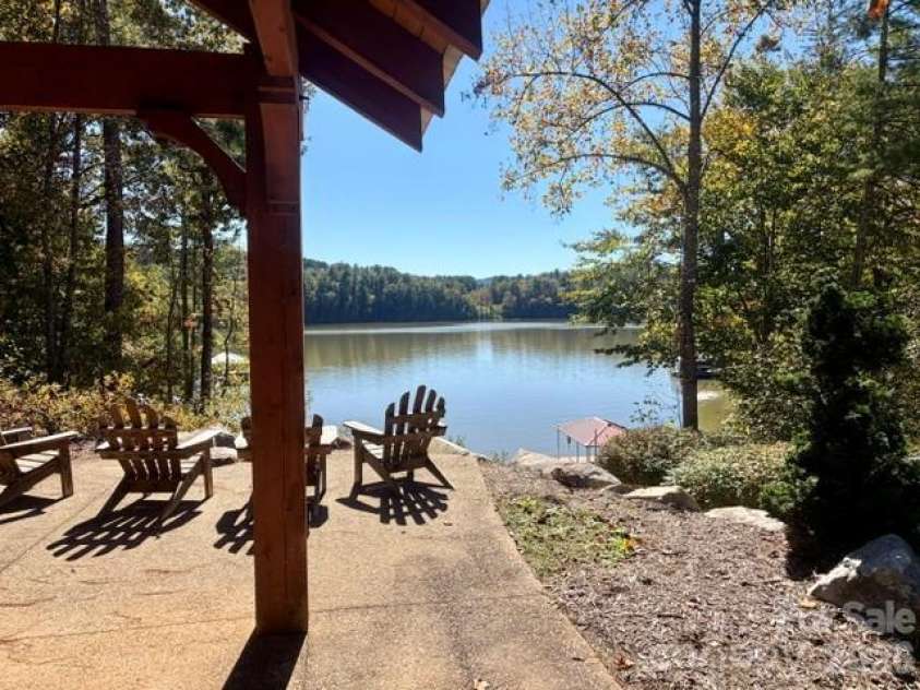1041 Westward Drive, Granite Falls, NC 28630.  MLS# CAR4434793, YatesRealty ID 57530. 