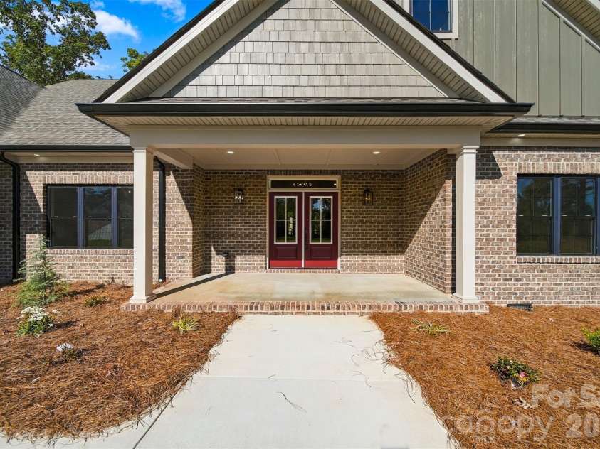 1041 Westward Drive, Granite Falls, NC 28630.  MLS# CAR4434793, YatesRealty ID 57530. 