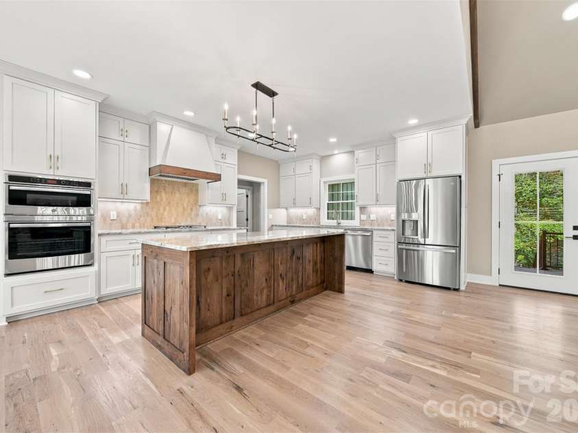 1041 Westward Drive, Granite Falls, NC 28630.  MLS# CAR4434793, YatesRealty ID 57530. 