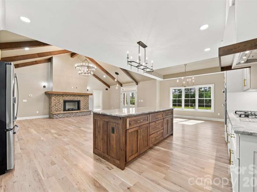 1041 Westward Drive, Granite Falls, NC 28630.  MLS# CAR4434793, YatesRealty ID 57530. 