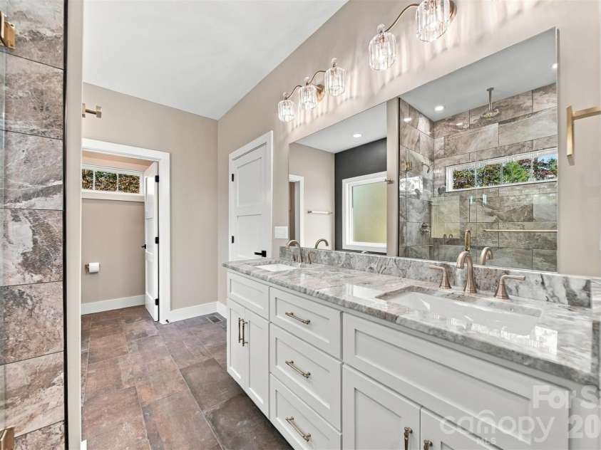 1041 Westward Drive, Granite Falls, NC 28630.  MLS# CAR4434793, YatesRealty ID 57530. 