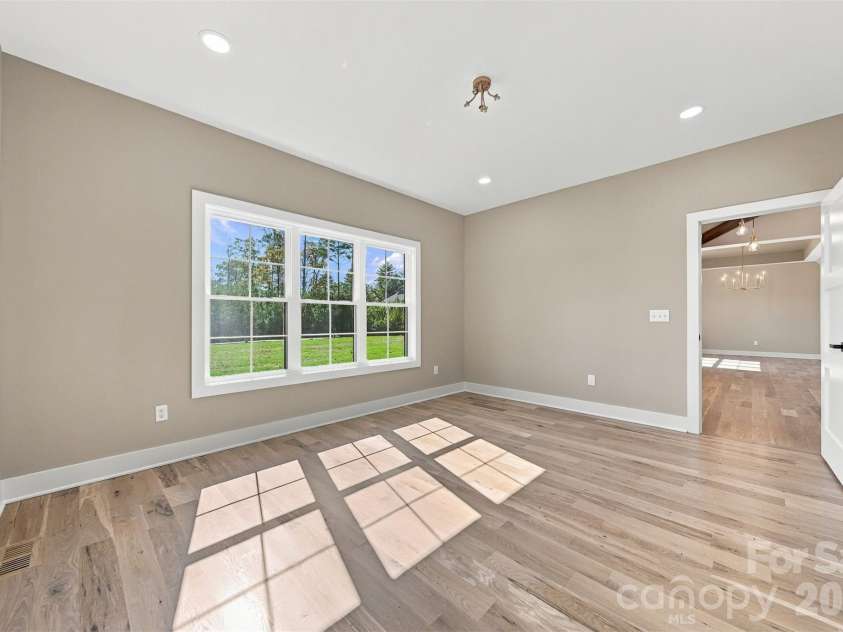 1041 Westward Drive, Granite Falls, NC 28630.  MLS# CAR4434793, YatesRealty ID 57530. 