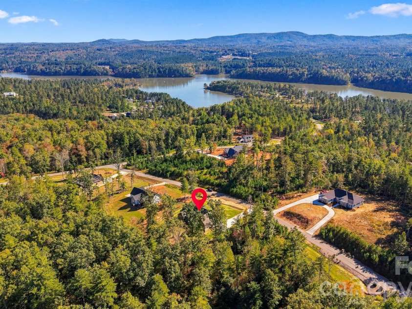 1041 Westward Drive, Granite Falls, NC 28630.  MLS# CAR4434793, YatesRealty ID 57530. 