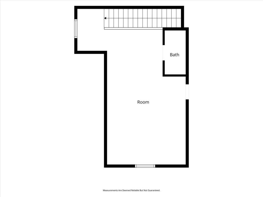 1041 Westward Drive, Granite Falls, NC 28630.  MLS# CAR4434793, YatesRealty ID 57530. 