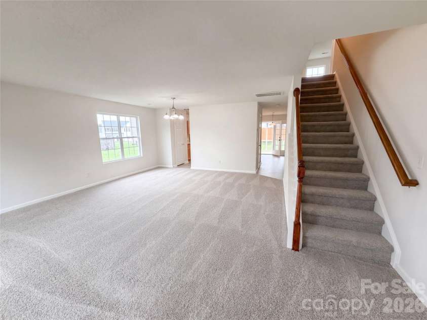 2334 Apple Glen Lane, Charlotte, NC 28269.  MLS# CAR4436071, YatesRealty ID 57531. 