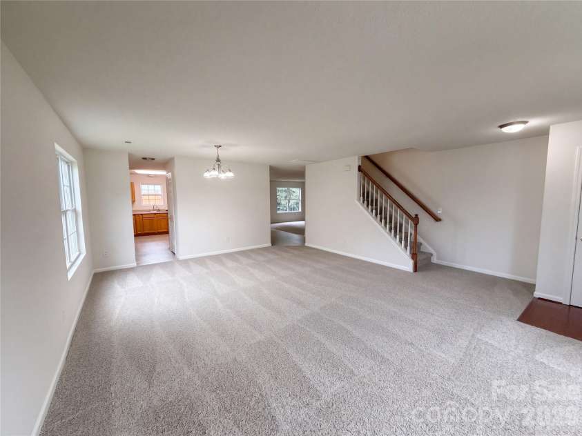 2334 Apple Glen Lane, Charlotte, NC 28269.  MLS# CAR4436071, YatesRealty ID 57531. 