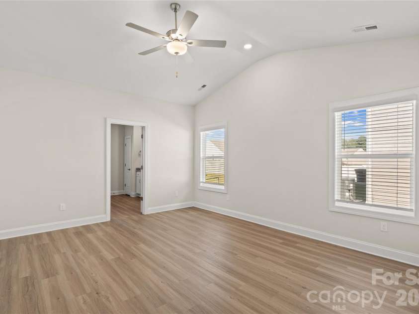 123 Tanner Loop, Troutman, NC 28166.  MLS# CAR4436025, YatesRealty ID 57532. 