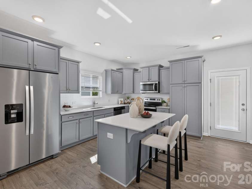 812 Scotch Meadows Loop, Monroe, NC 28110.  MLS# CAR4436082, YatesRealty ID 57533. 