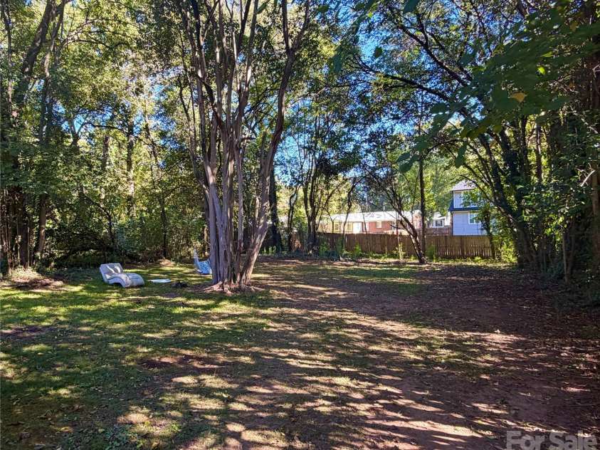 414 Norris Avenue, Charlotte, NC 28206.  MLS# CAR4435381, YatesRealty ID 57536. 