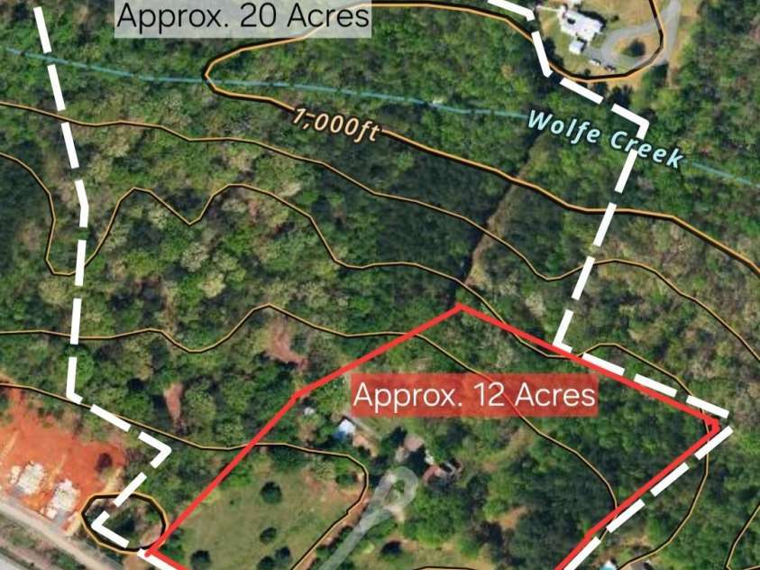 700 Trade Avenue, Landrum, SC 29356.  MLS# CAR4435821, YatesRealty ID 57539. 