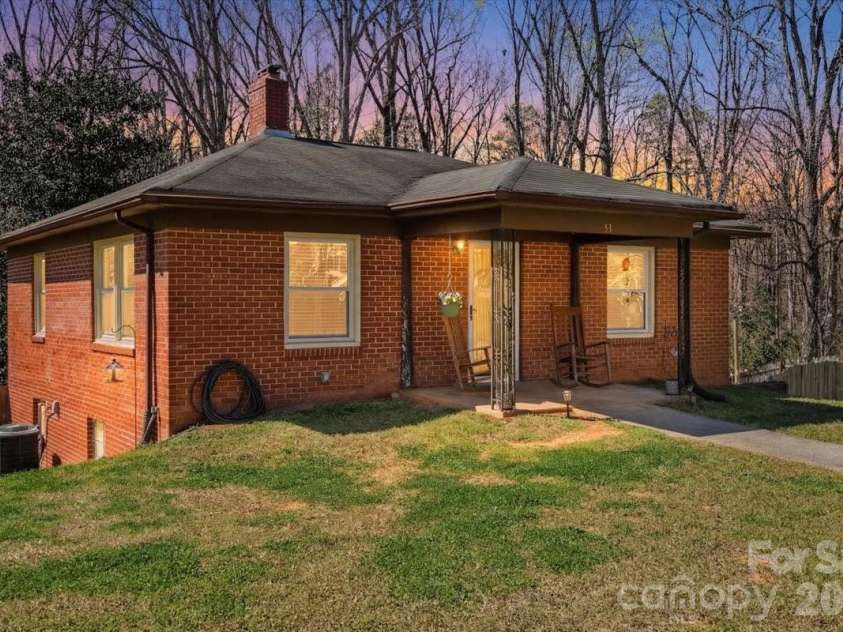 53 Ridge Court, Concord, NC 28025.  MLS# CAR4359272, YatesRealty ID 5754. 