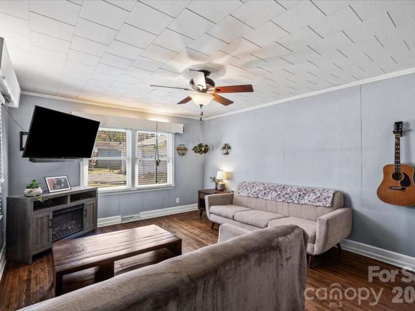 53 Ridge Court, Concord, NC 28025.  MLS# CAR4359272, YatesRealty ID 5754. 