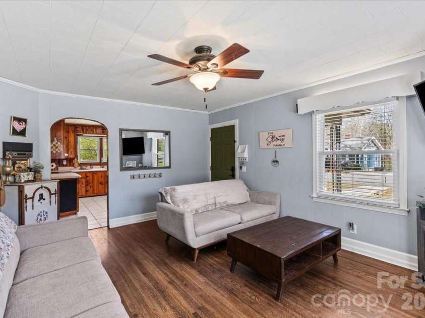53 Ridge Court, Concord, NC 28025.  MLS# CAR4359272, YatesRealty ID 5754. 