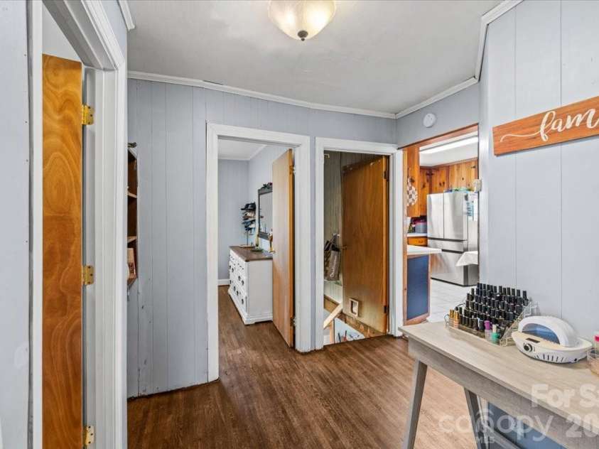 53 Ridge Court, Concord, NC 28025.  MLS# CAR4359272, YatesRealty ID 5754. 