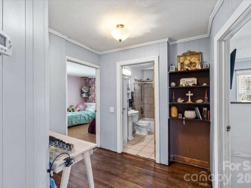 53 Ridge Court, Concord, NC 28025.  MLS# CAR4359272, YatesRealty ID 5754. 