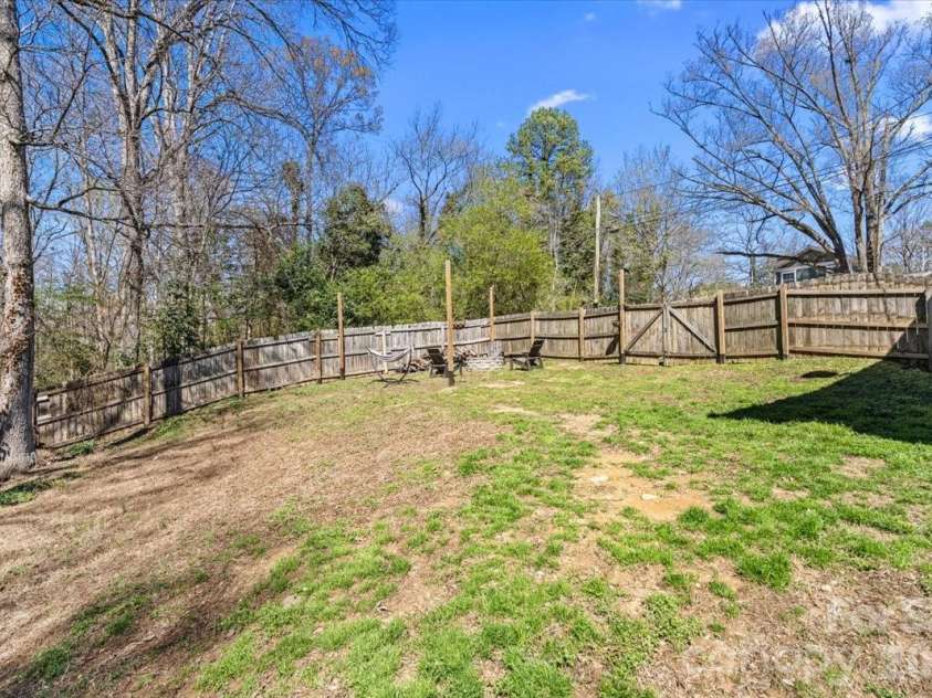 53 Ridge Court, Concord, NC 28025.  MLS# CAR4359272, YatesRealty ID 5754. 
