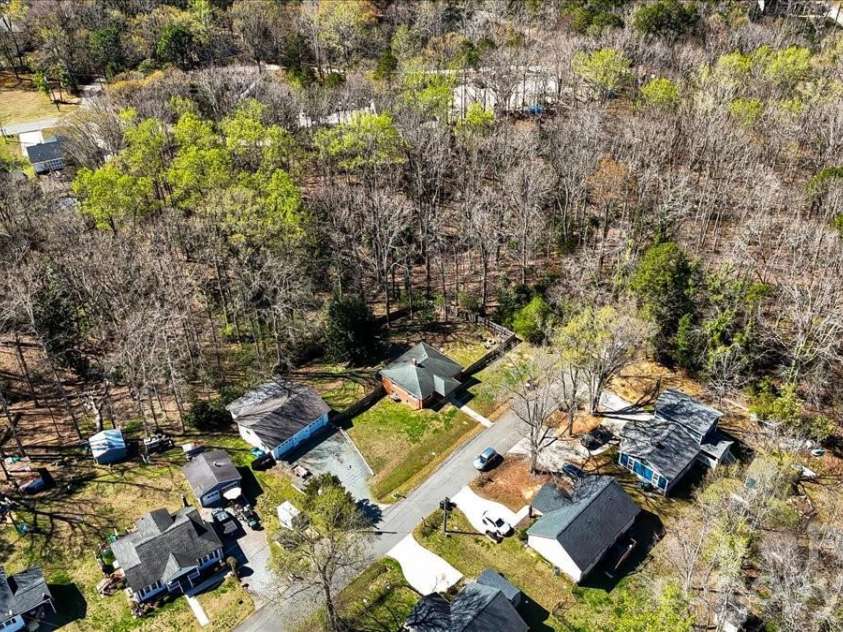 53 Ridge Court, Concord, NC 28025.  MLS# CAR4359272, YatesRealty ID 5754. 