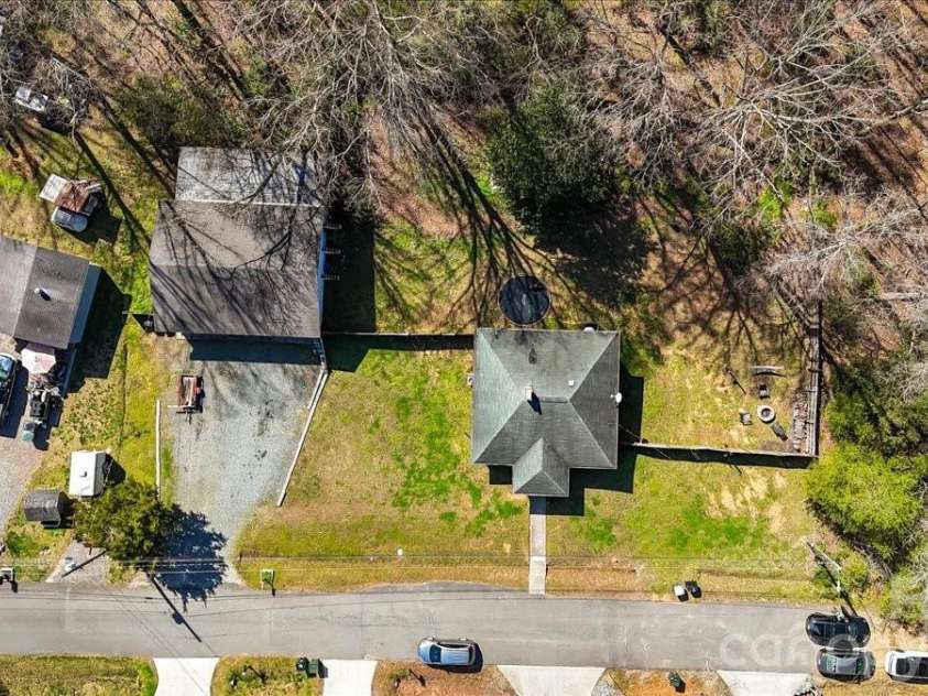 53 Ridge Court, Concord, NC 28025.  MLS# CAR4359272, YatesRealty ID 5754. 