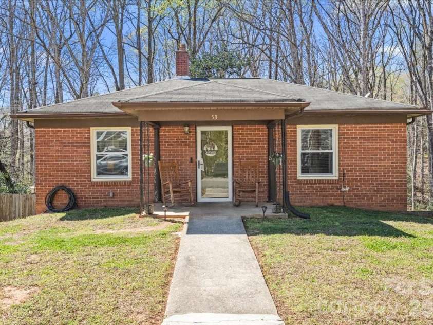 53 Ridge Court, Concord, NC 28025.  MLS# CAR4359272, YatesRealty ID 5754. 