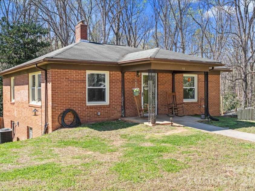 53 Ridge Court, Concord, NC 28025.  MLS# CAR4359272, YatesRealty ID 5754. 