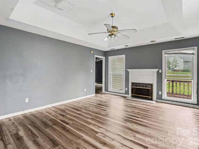 1646 Amanda Lane, Rock Hill, SC 29730.  MLS# CAR4435884, YatesRealty ID 57540. 