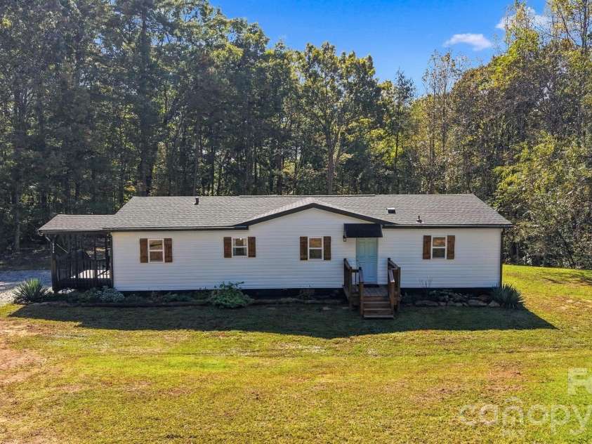 4236 Piney Road, Morganton, NC 28655.  MLS# CAR4436087, YatesRealty ID 57542. 
