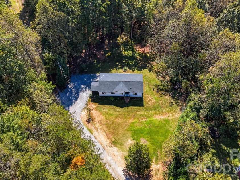 4236 Piney Road, Morganton, NC 28655.  MLS# CAR4436087, YatesRealty ID 57542. 