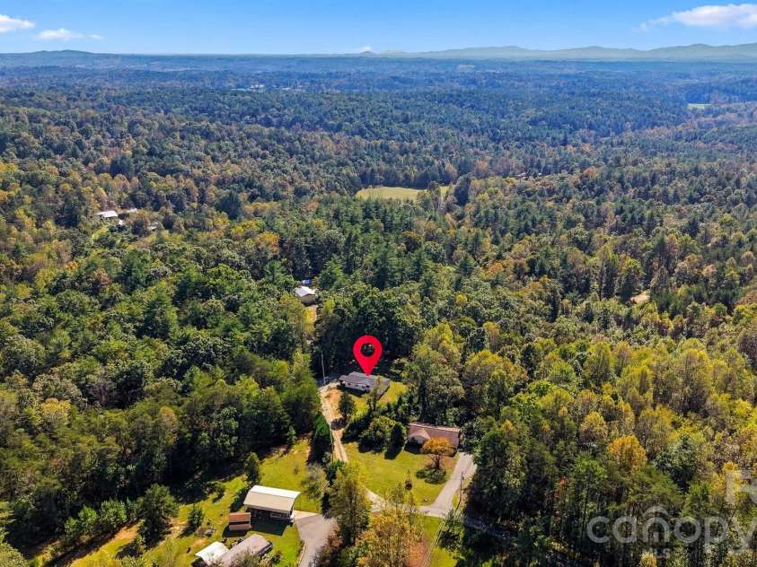 4236 Piney Road, Morganton, NC 28655.  MLS# CAR4436087, YatesRealty ID 57542. 
