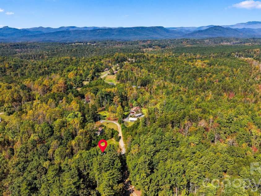 4236 Piney Road, Morganton, NC 28655.  MLS# CAR4436087, YatesRealty ID 57542. 
