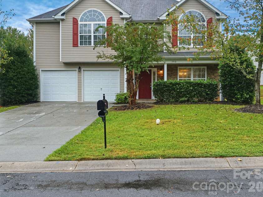 3912 Parkers Fry Street, Fort Mill, SC 29715.  MLS# CAR4435259, YatesRealty ID 57543. 