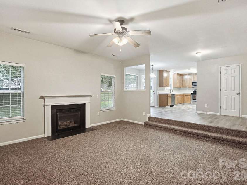 3912 Parkers Fry Street, Fort Mill, SC 29715.  MLS# CAR4435259, YatesRealty ID 57543. 