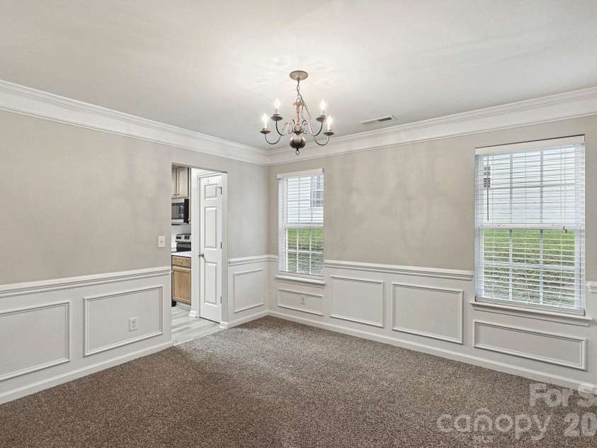 3912 Parkers Fry Street, Fort Mill, SC 29715.  MLS# CAR4435259, YatesRealty ID 57543. 