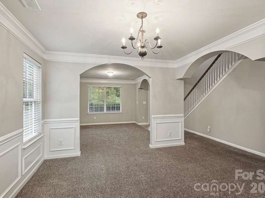 3912 Parkers Fry Street, Fort Mill, SC 29715.  MLS# CAR4435259, YatesRealty ID 57543. 