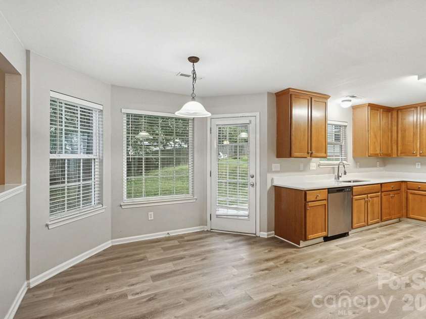3912 Parkers Fry Street, Fort Mill, SC 29715.  MLS# CAR4435259, YatesRealty ID 57543. 