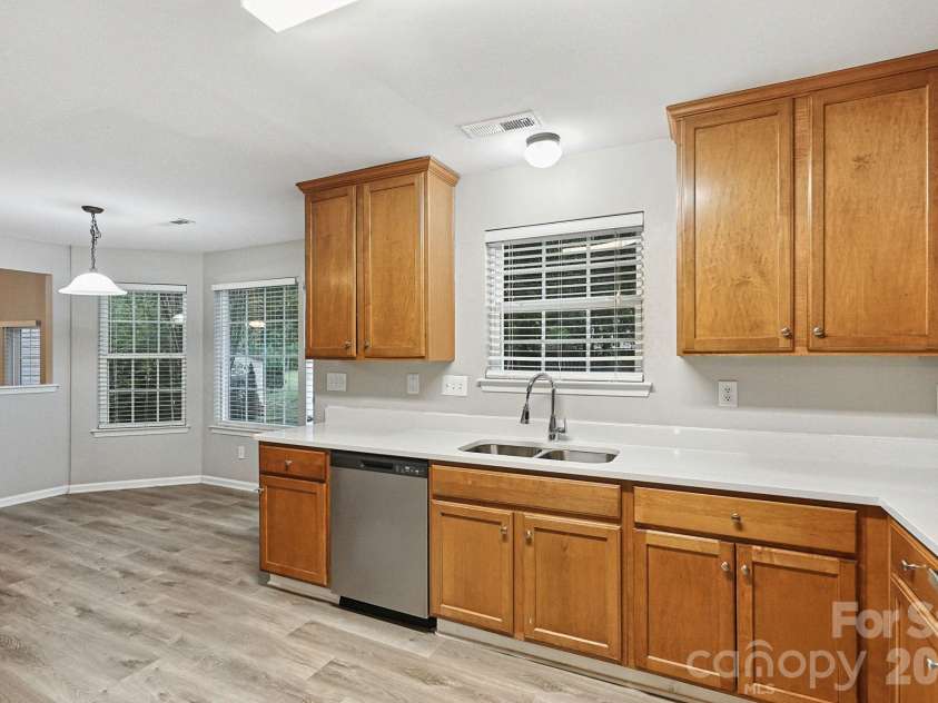 3912 Parkers Fry Street, Fort Mill, SC 29715.  MLS# CAR4435259, YatesRealty ID 57543. 